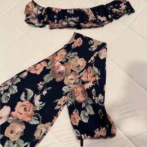 Floral Women's set